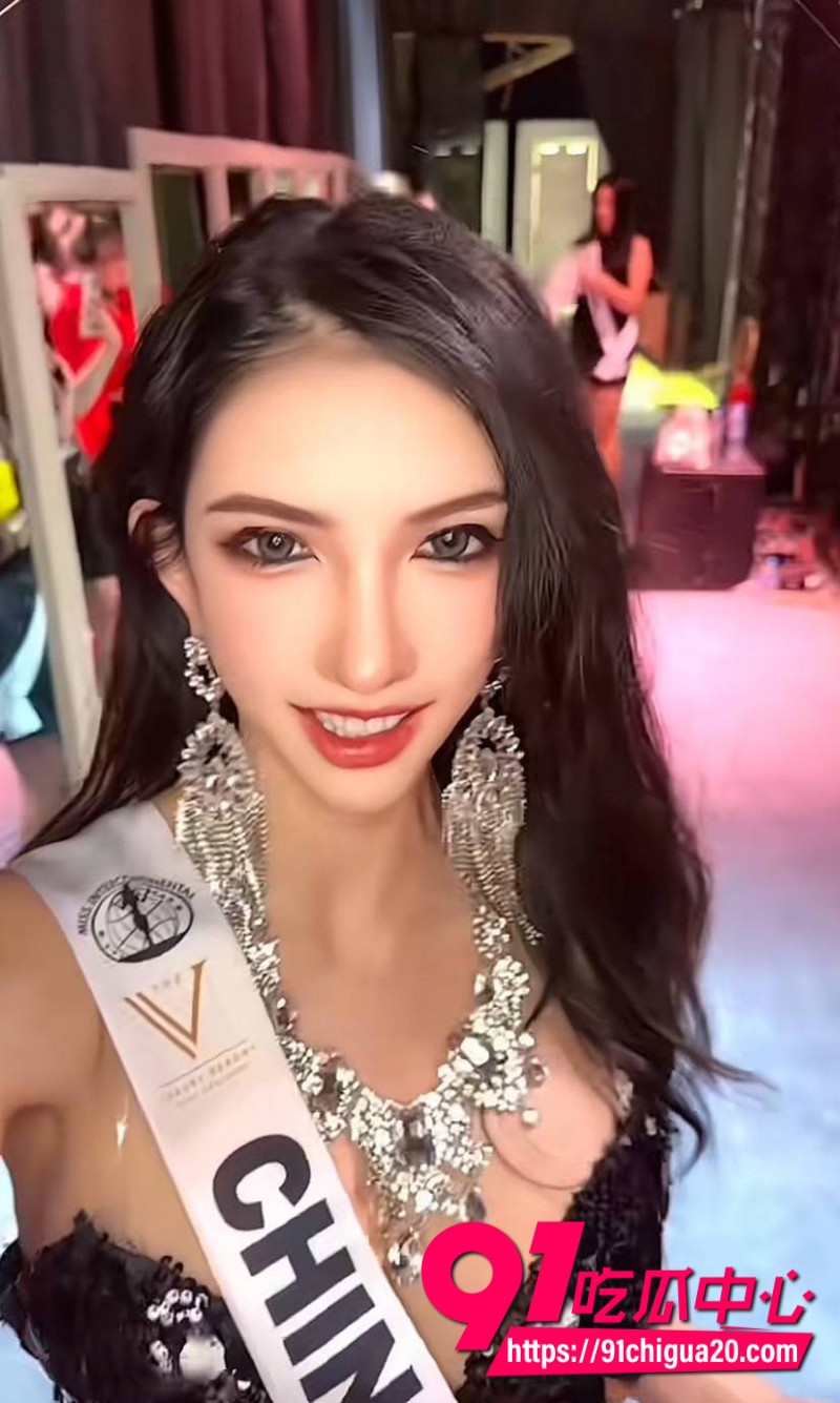 百万网红赵舒淇7 百万网红赵舒淇7