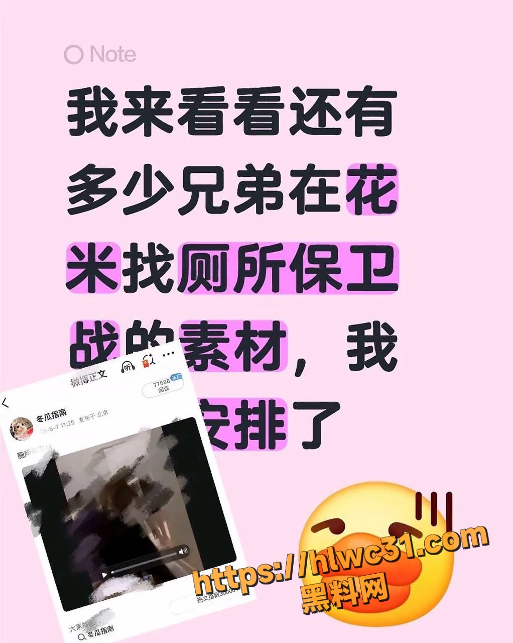 抖音热瓜厕所保卫战 精神小妹电击棒霸凌 4分钟完整版视频流出