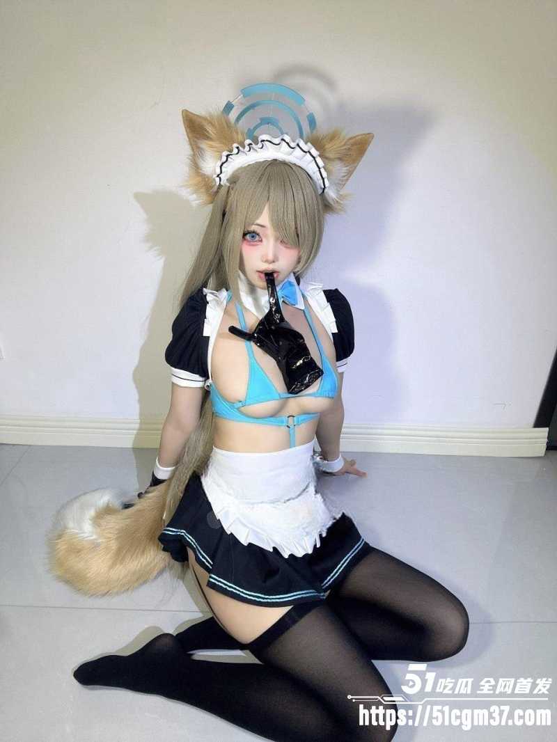 推特舞姬希尔薇 1