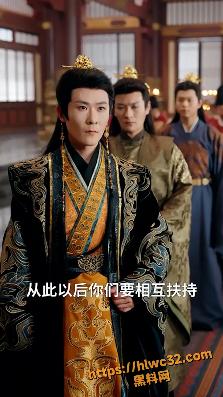 热播短剧 被贬边境归来已是最强摄政王 权谋甜宠大爽剧绝对过瘾
