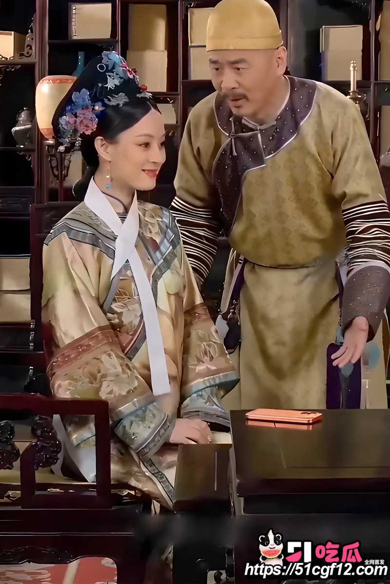 AI成人短剧 甄嬛传之绿帽肉蒲团 34集 1 AI成人短剧 甄嬛传之绿帽肉蒲团 34集 1