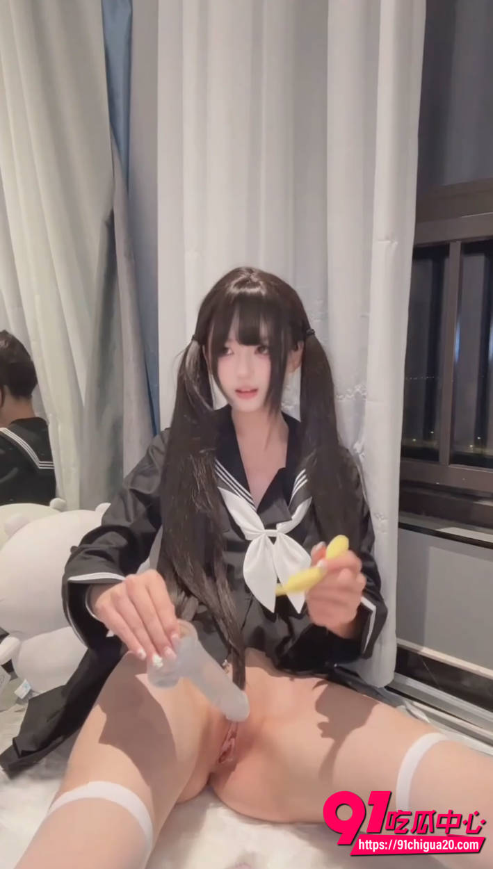 季雨双马尾自慰福利视频6 季雨双马尾自慰福利视频6
