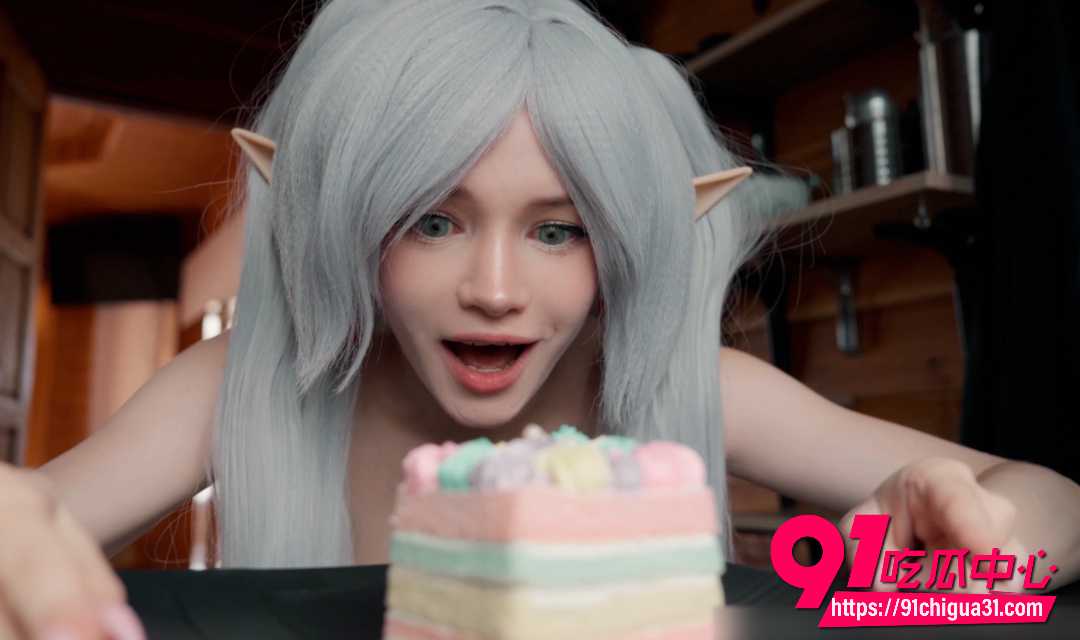 SweetieFox演绎4 SweetieFox演绎4