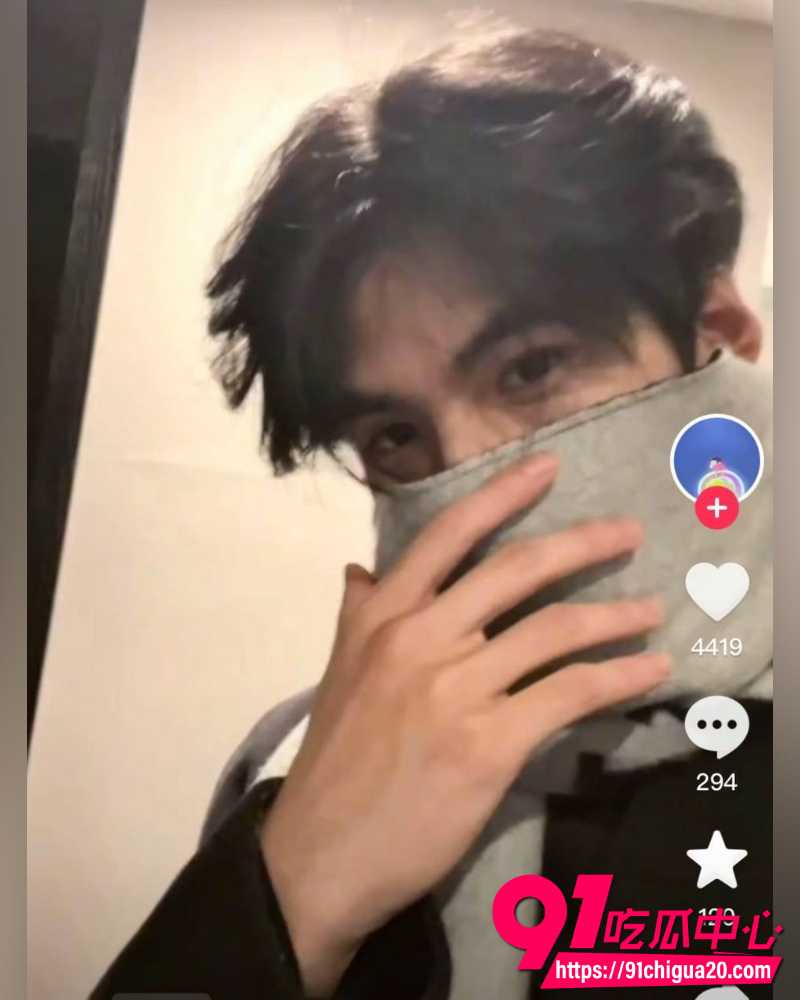 抖音主播书释晋丞  24