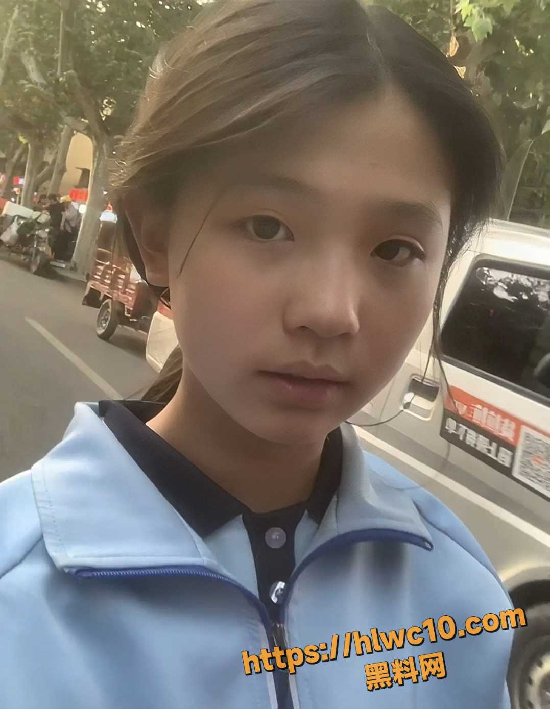 杭州学生妹 张可依 与男友亲密视频遭曝光 清纯校花人设崩塌 反差属性暴露无遗
