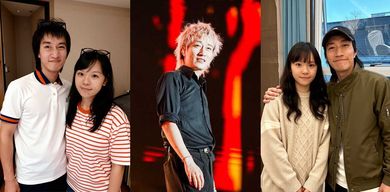 回春丹主唱 刘西蒙 婚内睡粉实锤 一边秀妻女一边多线操作 聊天记录曝光令人咋舌!