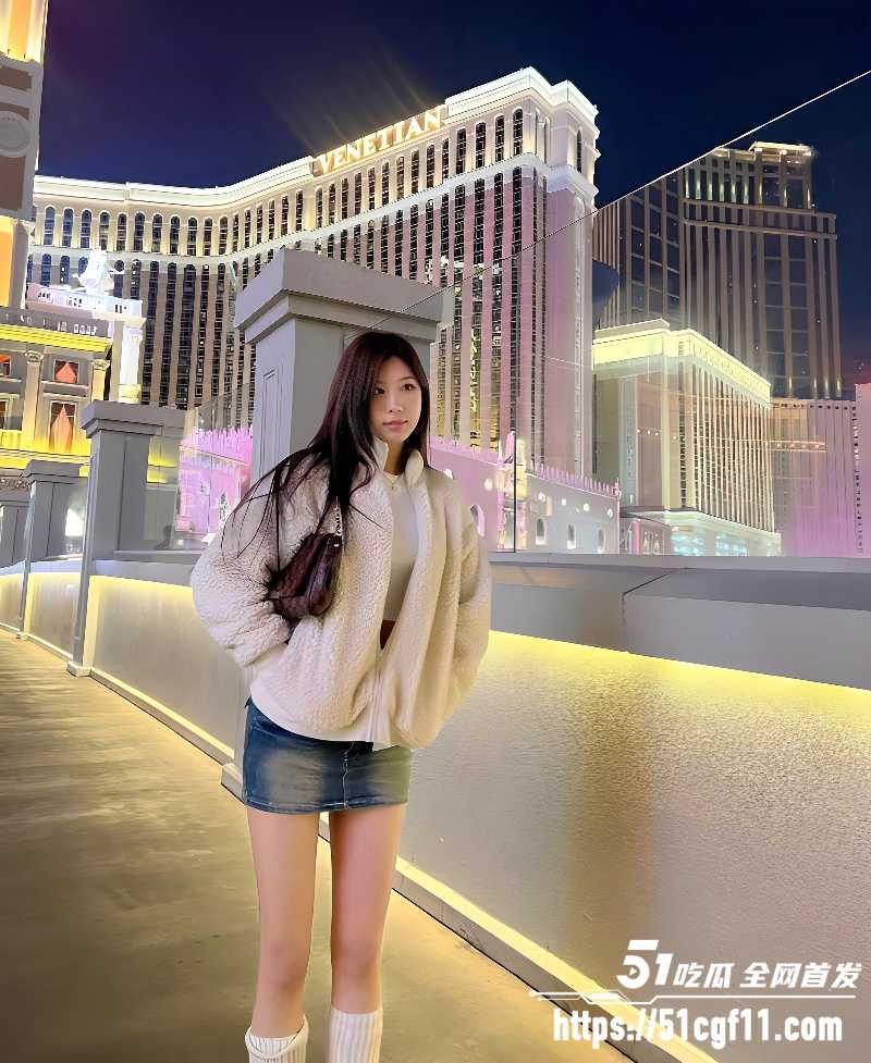 南洋理工大学校花2
