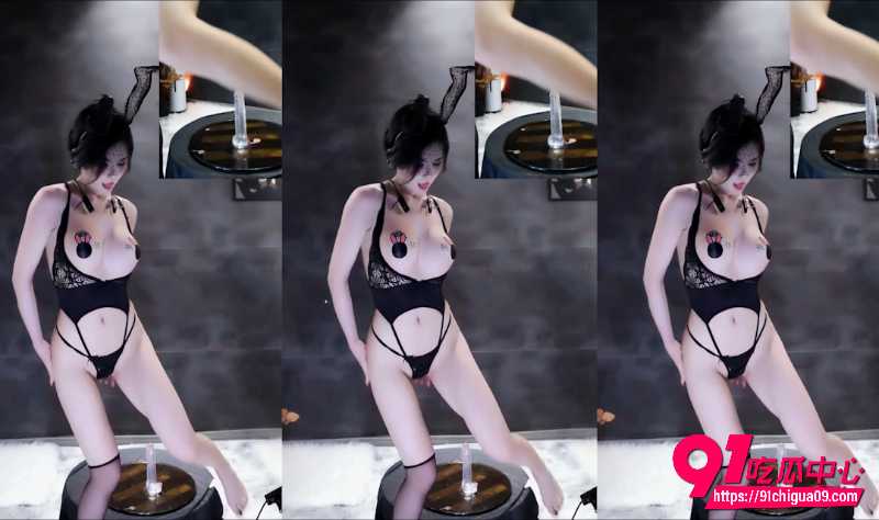 网易CC顶级女神温凉5