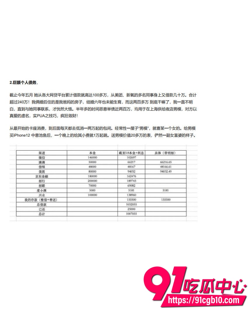 美团极品女总监陶子不雅视频流出 6
