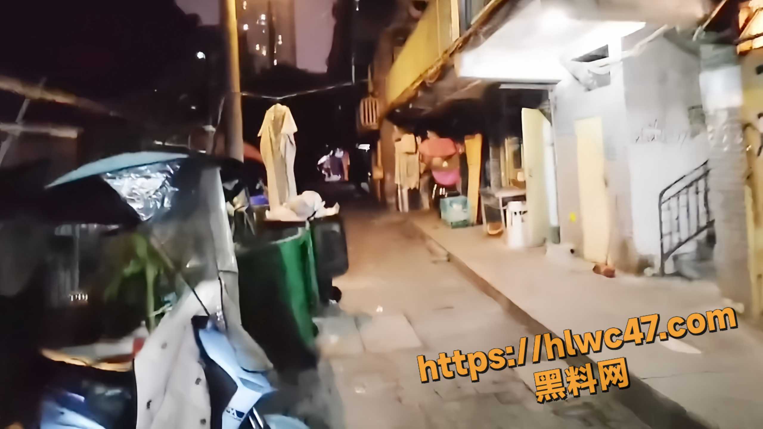 扫街探店 广州白云区城中村足疗店性感少妇 花小钱办大事的感觉就是爽