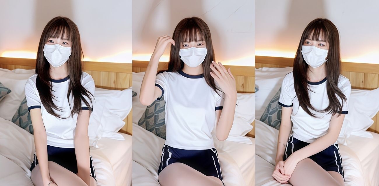 顶流网黄 米娜学姐 被猥琐大叔诱骗 身裹白丝娇小可爱 鲜嫩小穴被肉棒操到喷汁！