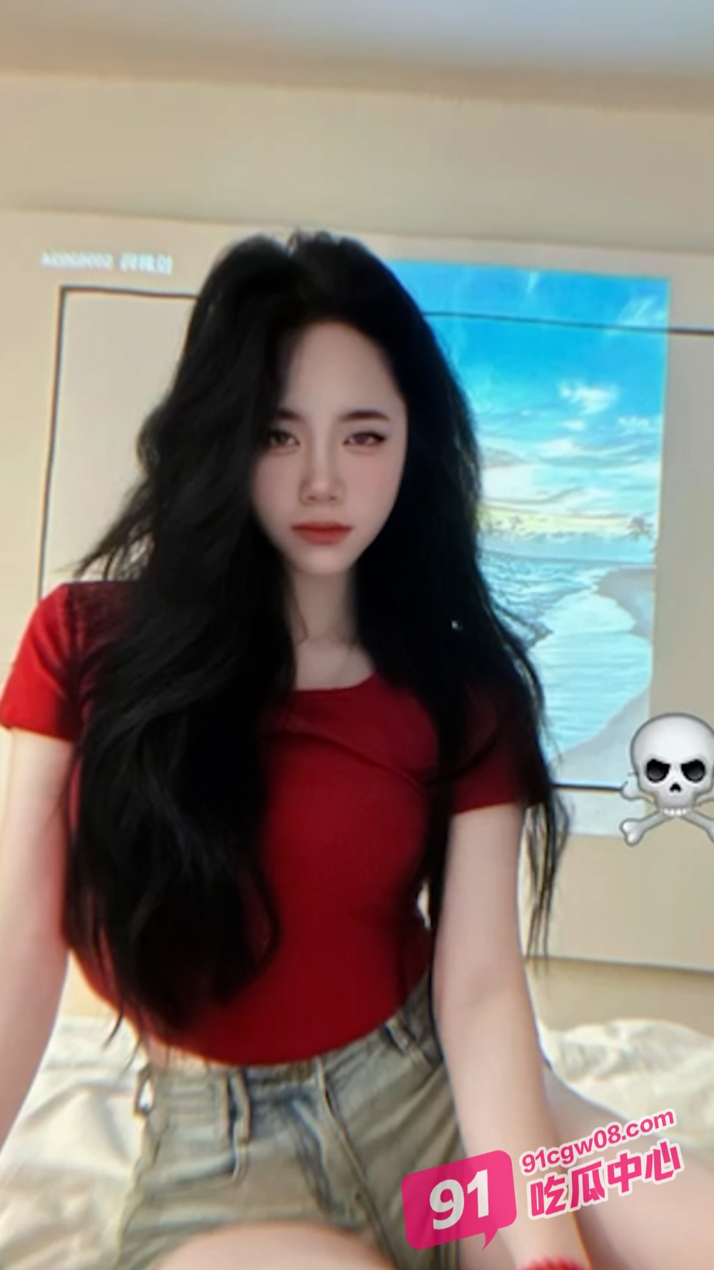 河南女大学生 李梦瑶 露脸黑丝自慰视频流出 反差母狗真是骚极了 配图3