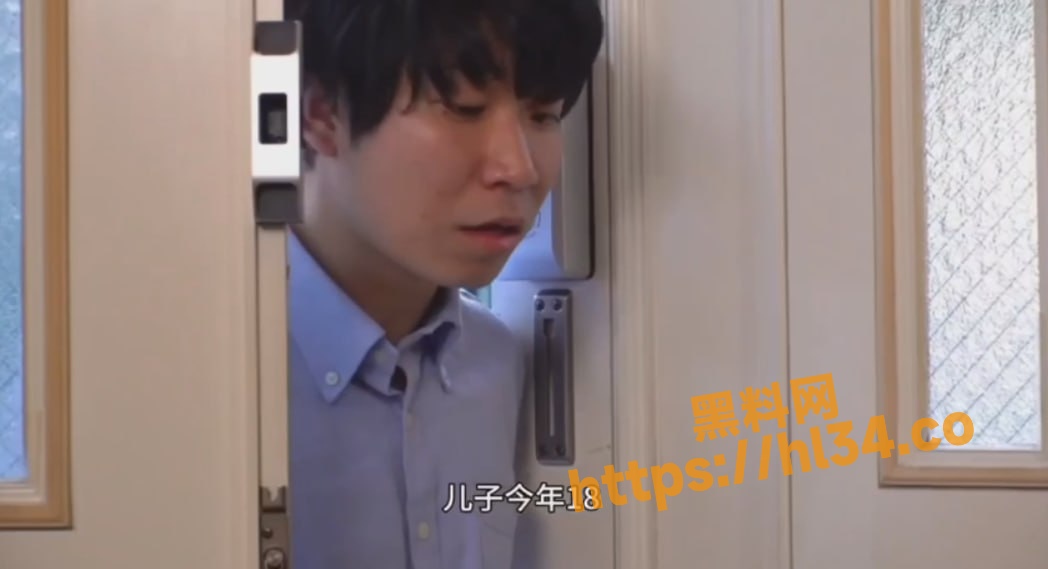 神剪辑之母子乱伦的高潮性爱～这又是哪位大神的有才之作？！