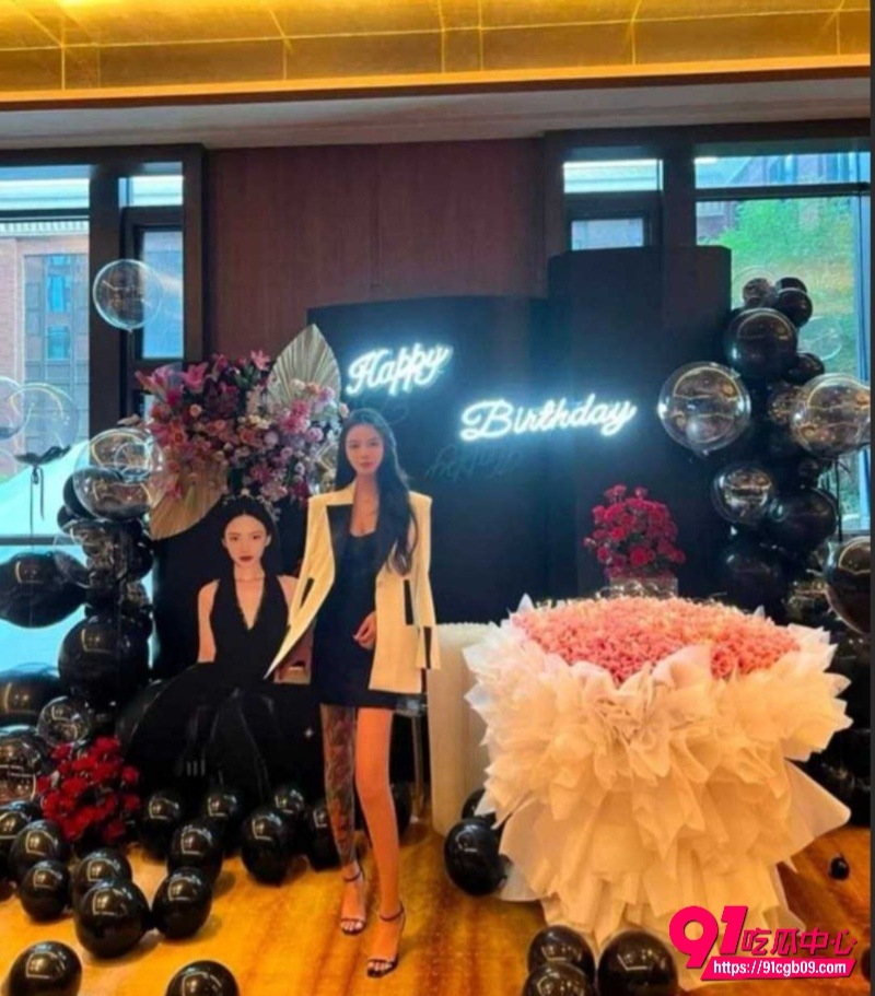 大连高颜值美女模特 许星澜3