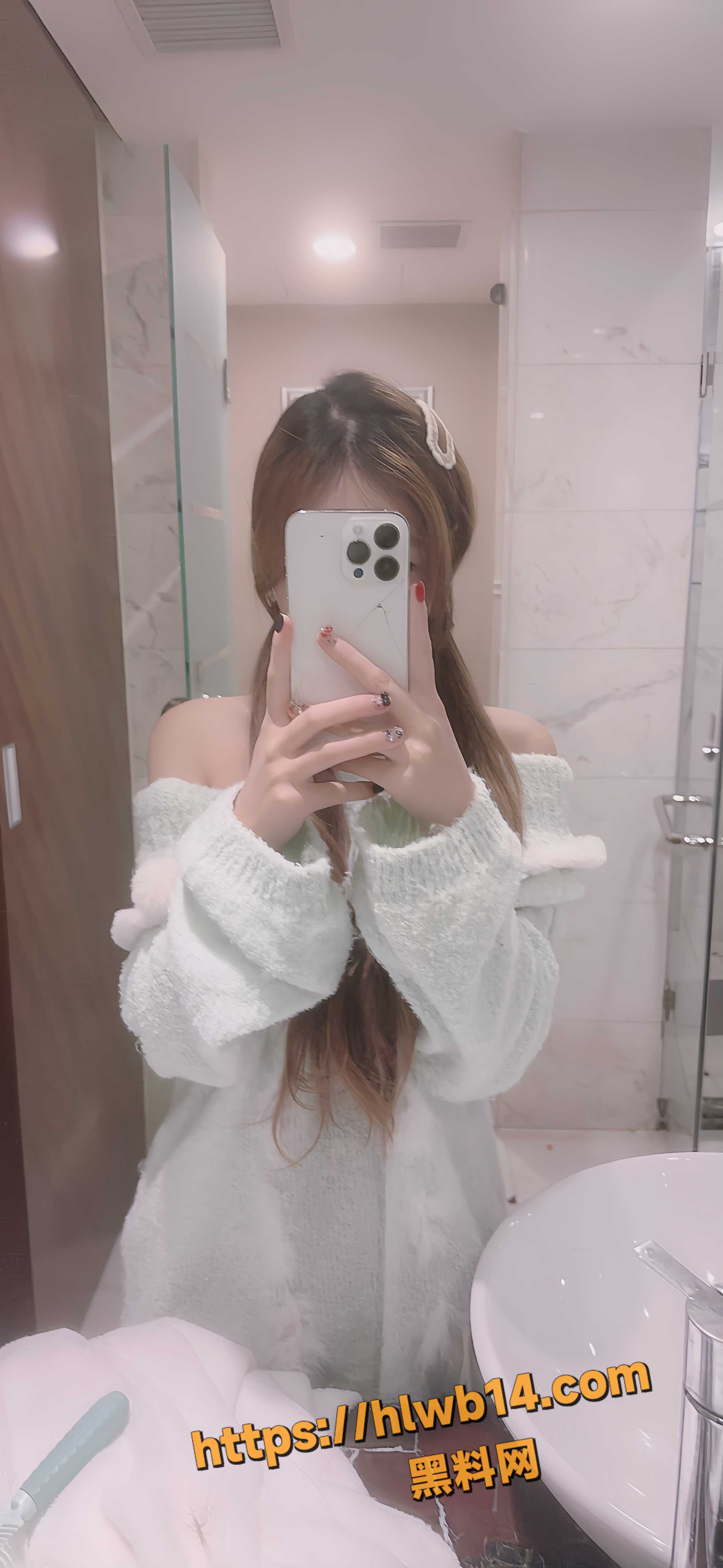 00后女大学生 锥酱 真实咯咯哒的一天 将外围空降日常拍成Vlog 不得不说是真累啊！