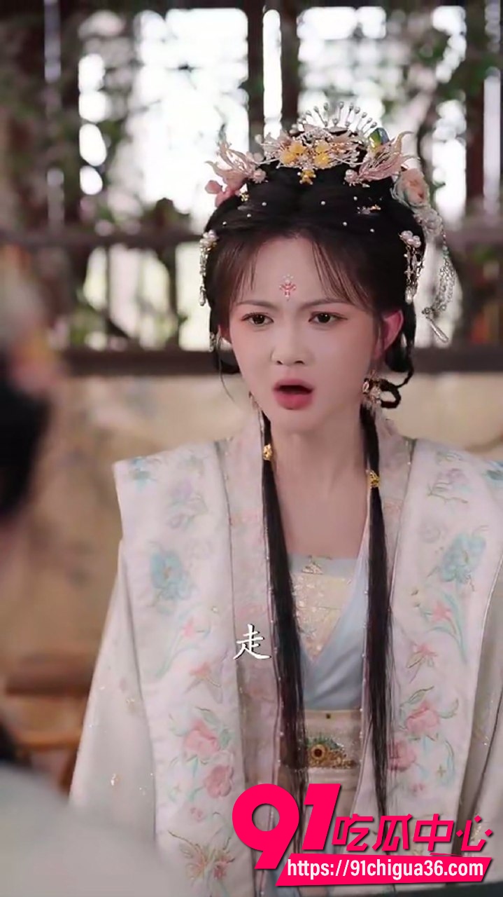 侯府主母在线辣手摧花3
