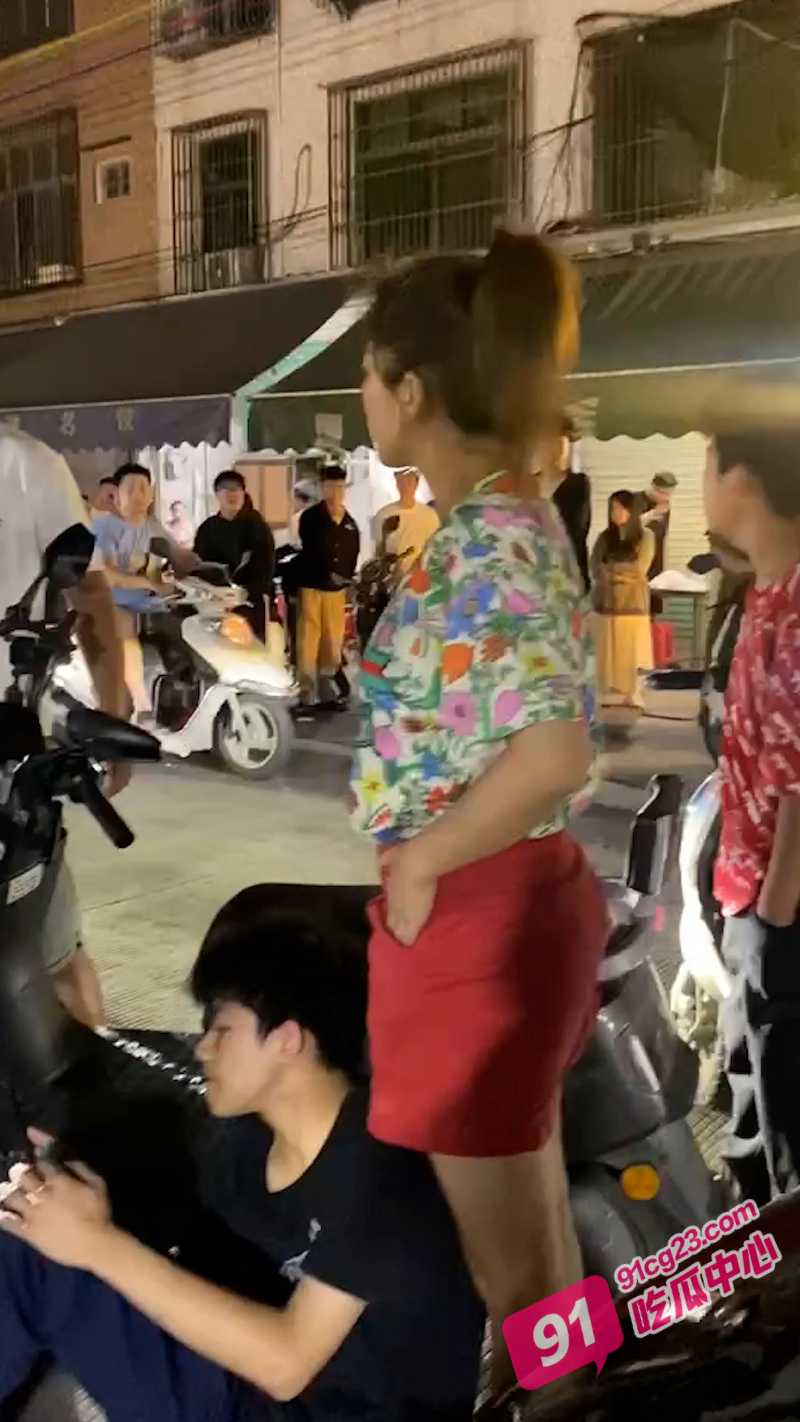 调戏自己婶子活该被打！广东潮汕侄子调戏小婶不成反打小叔 配图8