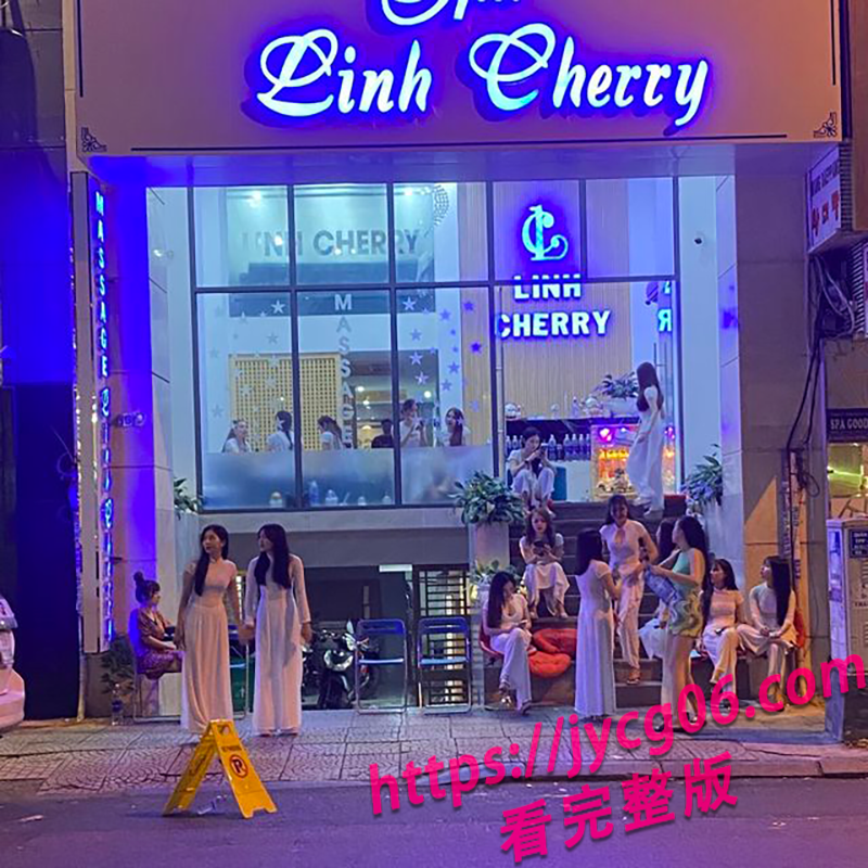 异国按摩店到底有多猛?30人轮值服务体验引网友热议