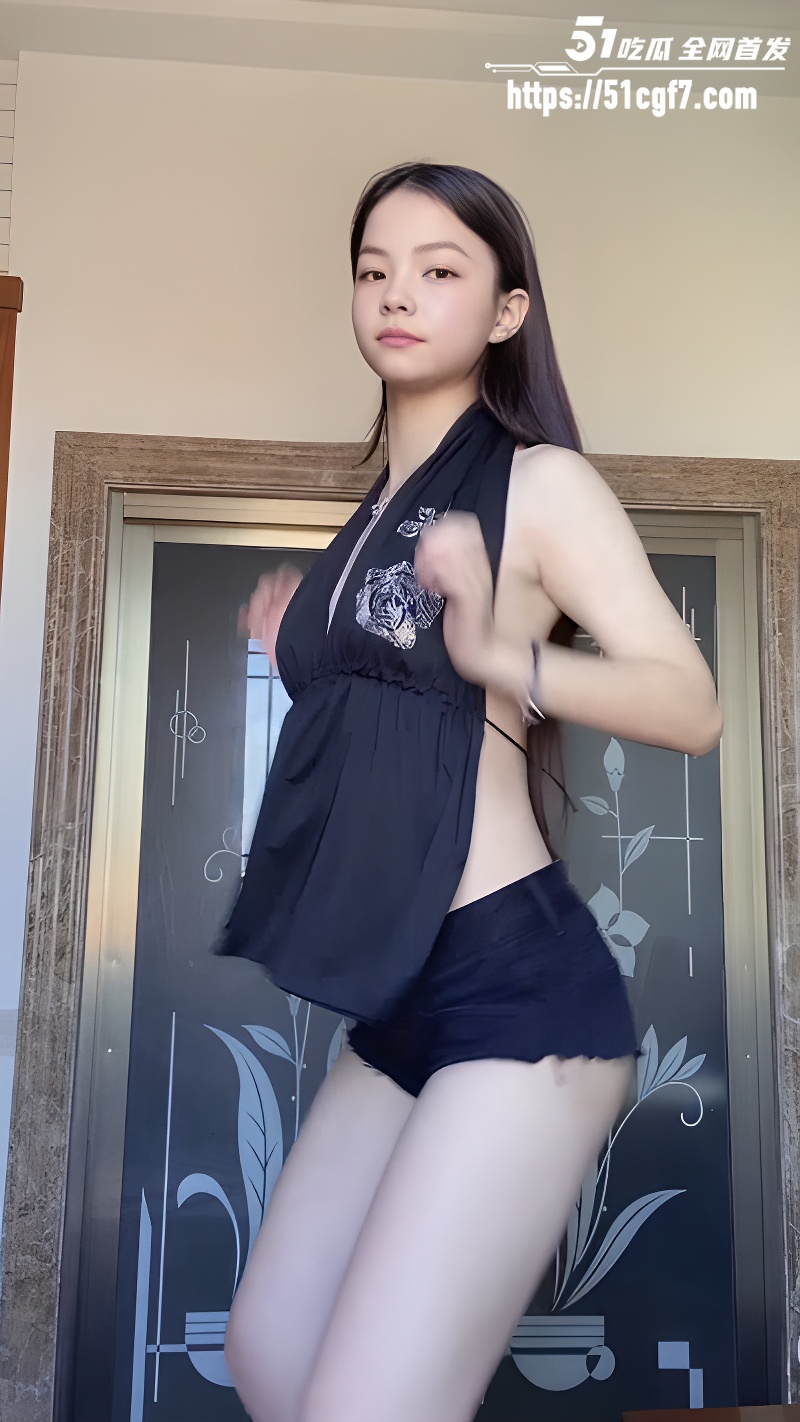 安慕曦裸舞视频 1