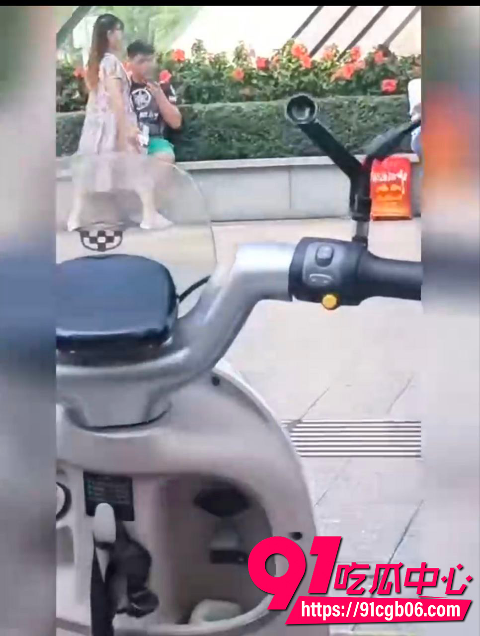 不想努力的小伙与饥渴的阿姨8