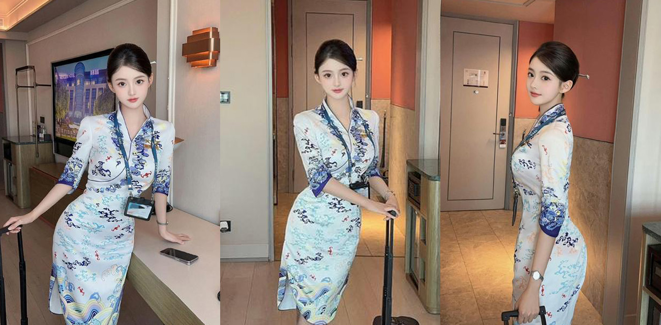 探花大神 我的枪好长 重金约炮白嫩空姐 大神主动给妹子的骚穴舔逼口交