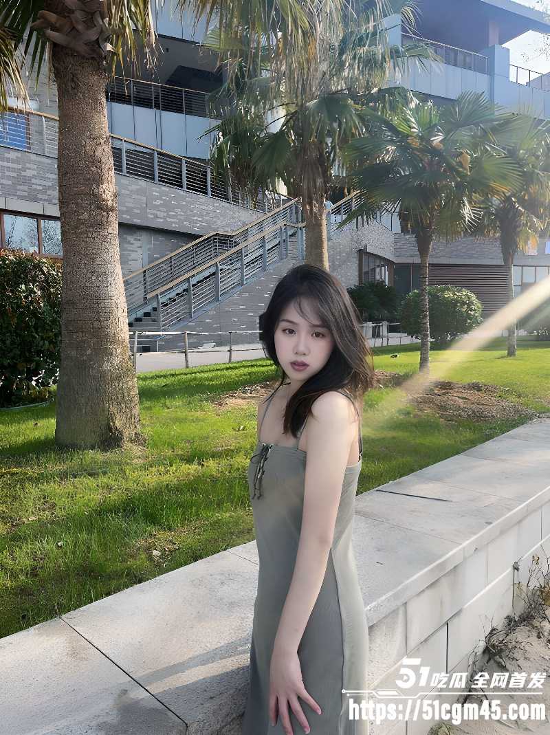 清纯学生妹居家性爱自拍 1