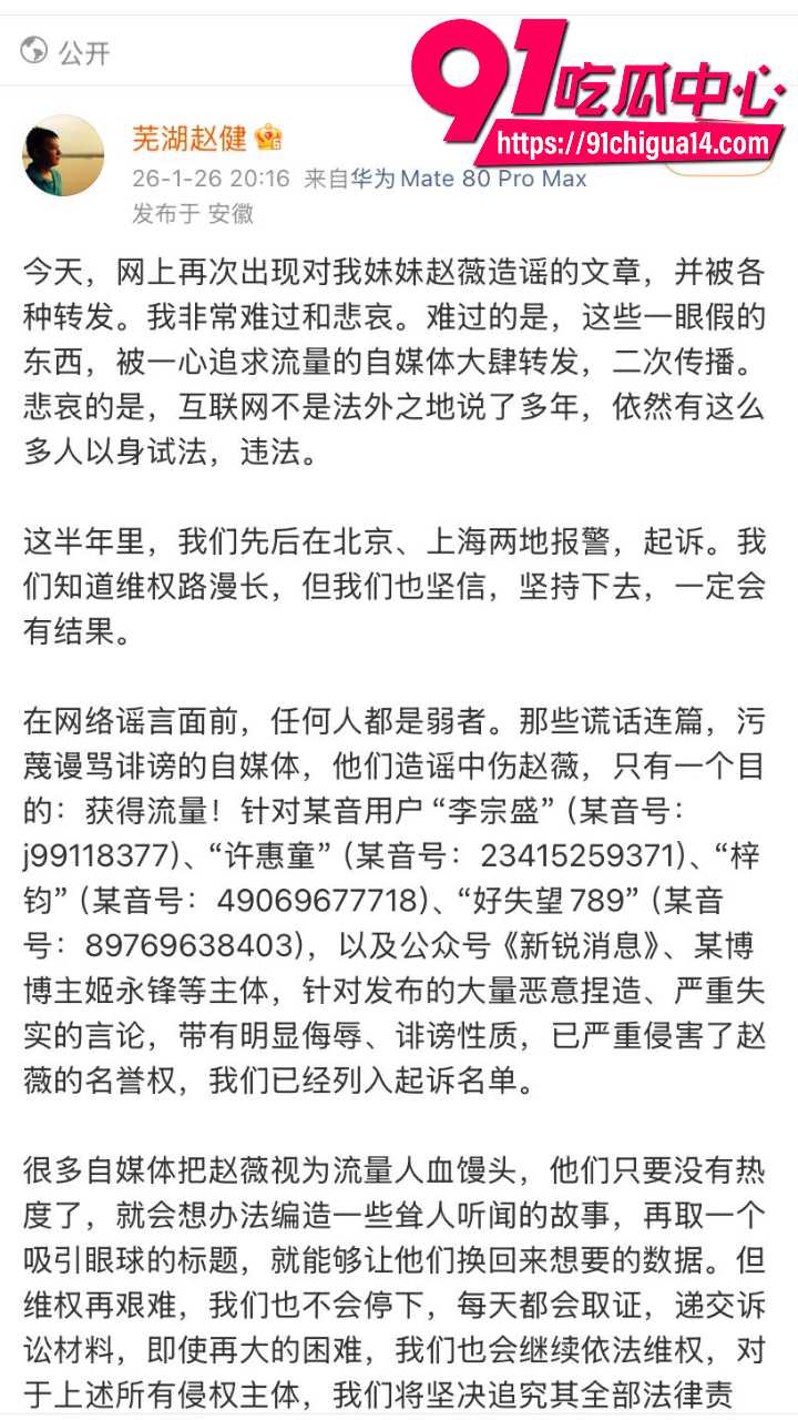 赵薇老公弟弟佘智江引渡回国14