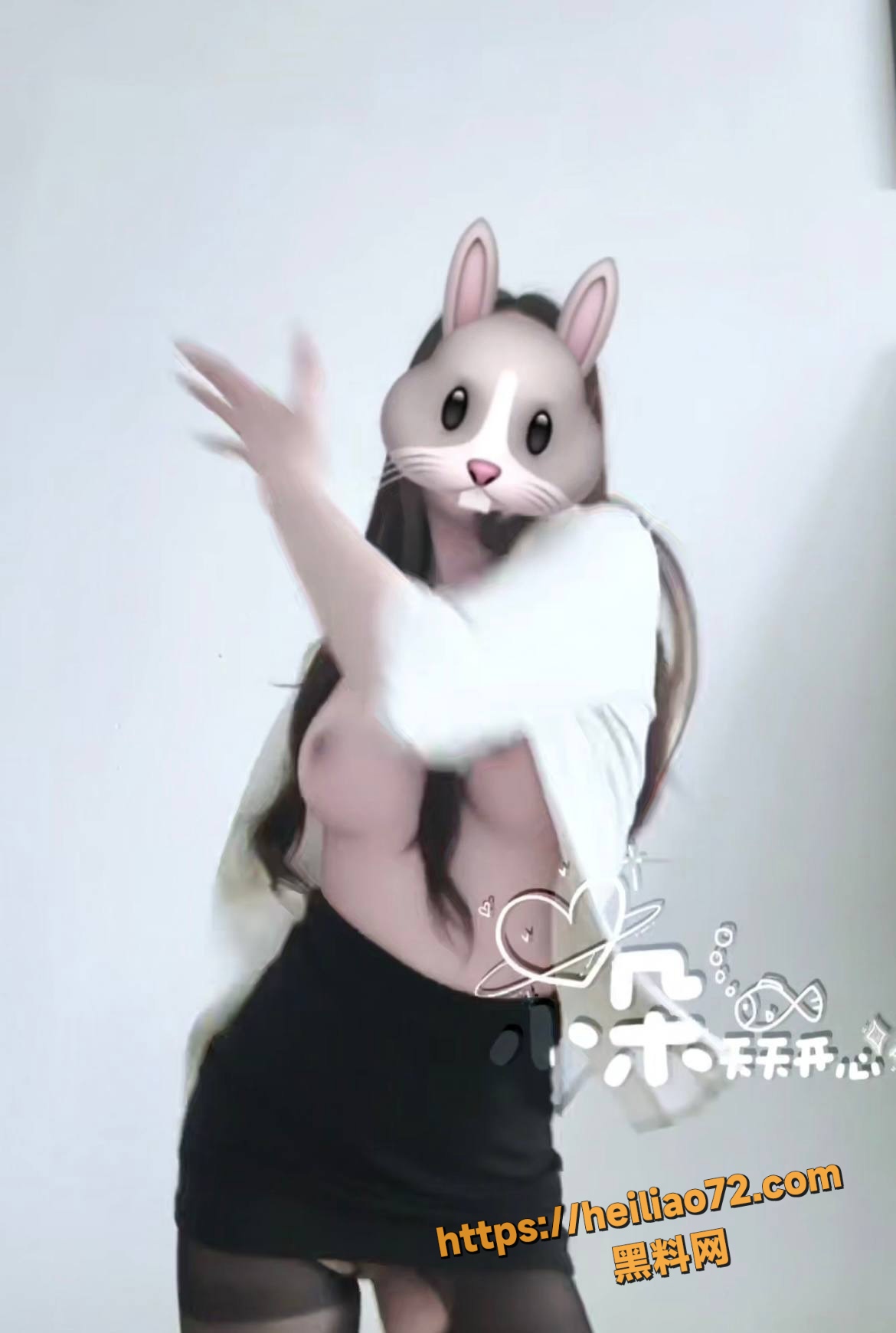 推特福利姬 纯欲小朵 抖音风福利视频流出 反差女大性感诱惑裸舞