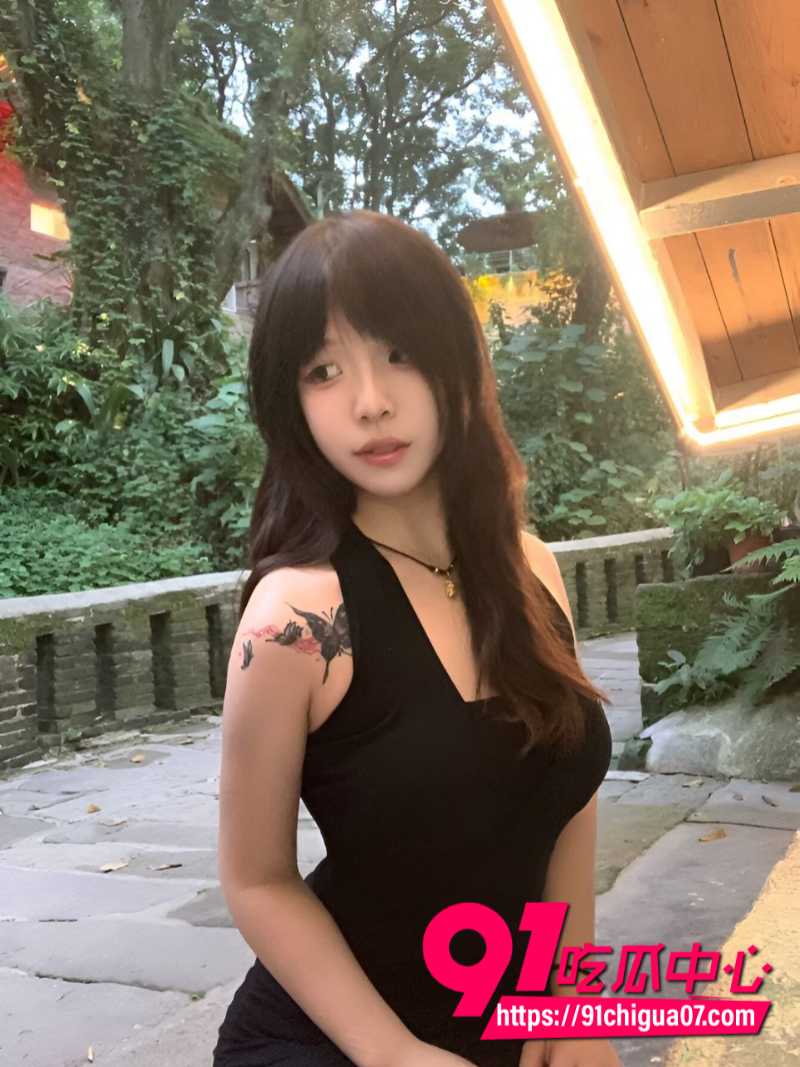 广东珠海清纯学生妹4