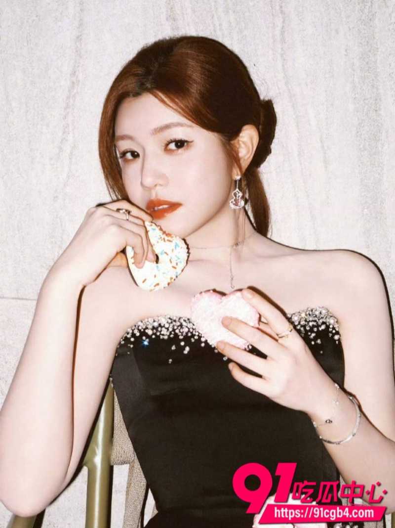 陈妍希首谈离婚5 陈妍希首谈离婚5