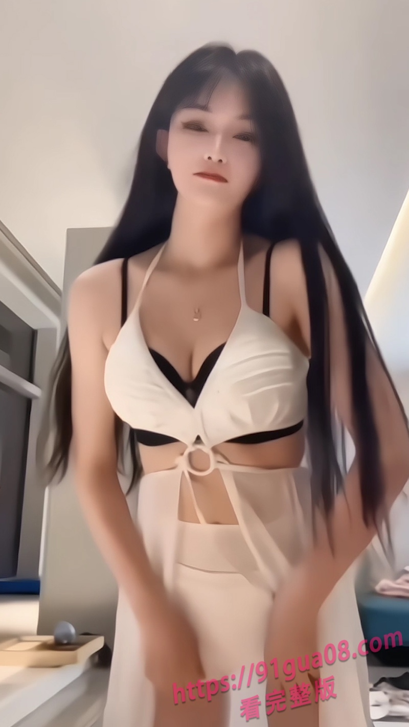 全网疯求快手网红辰妈呀漏点私拍！搞笑女搞起颜色来也不遑多让 配图5