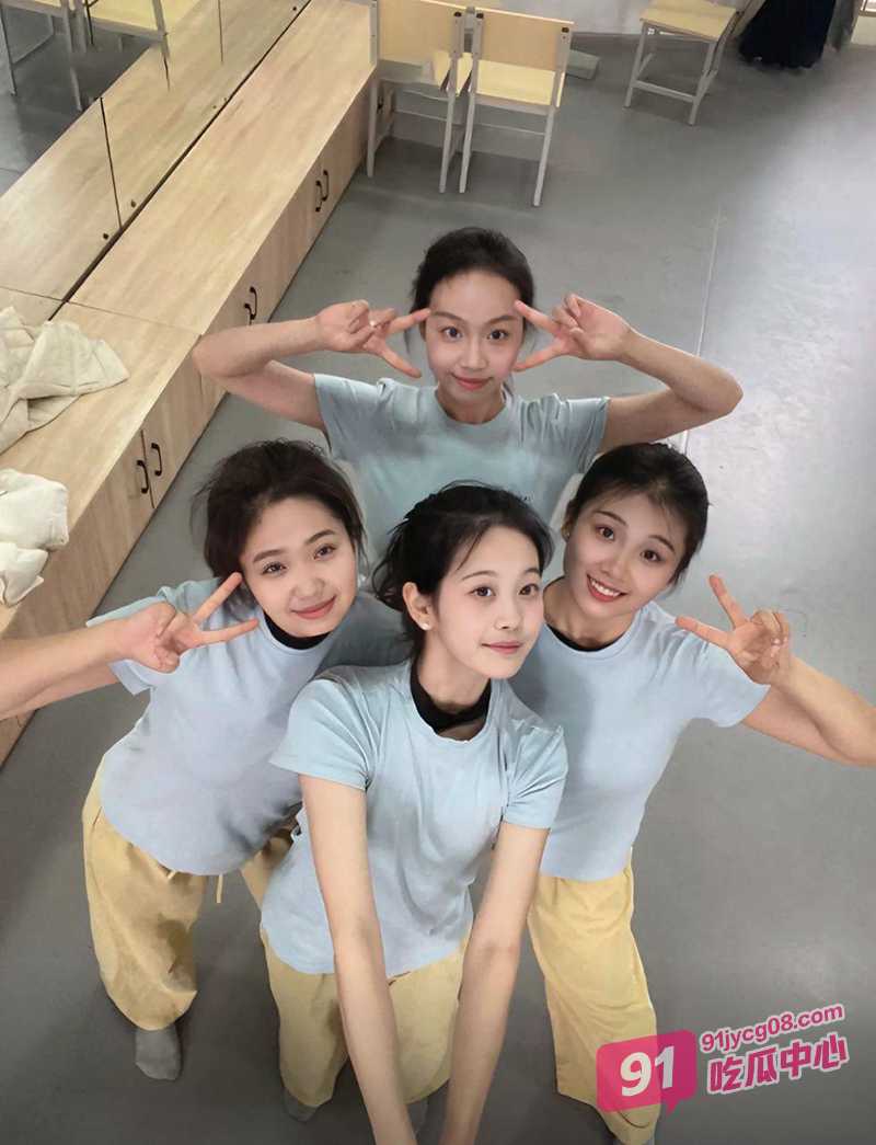 现代音乐学院包养门事件 大三校花乔烨 被包养调教视频流出 配图6