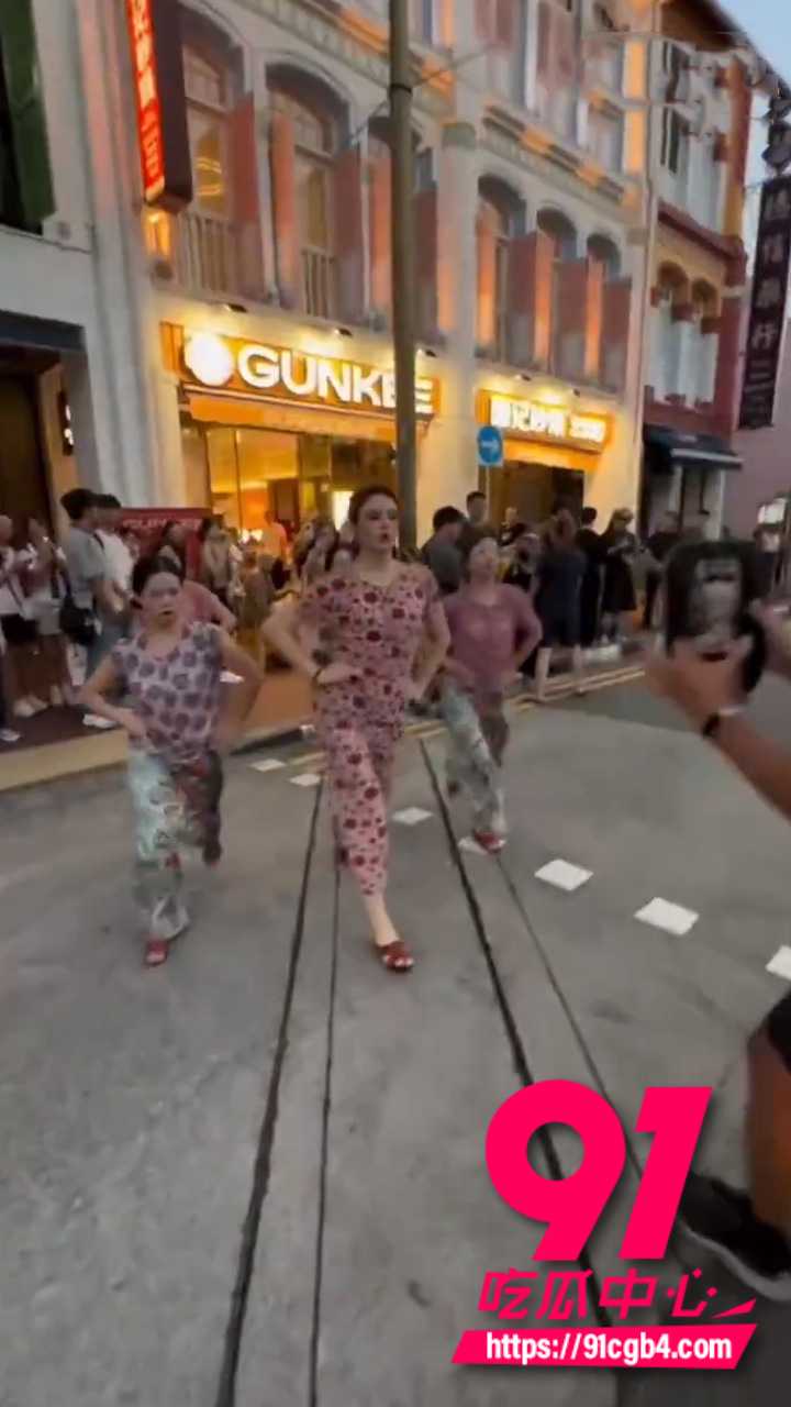 网红街舞团 2 网红街舞团 2