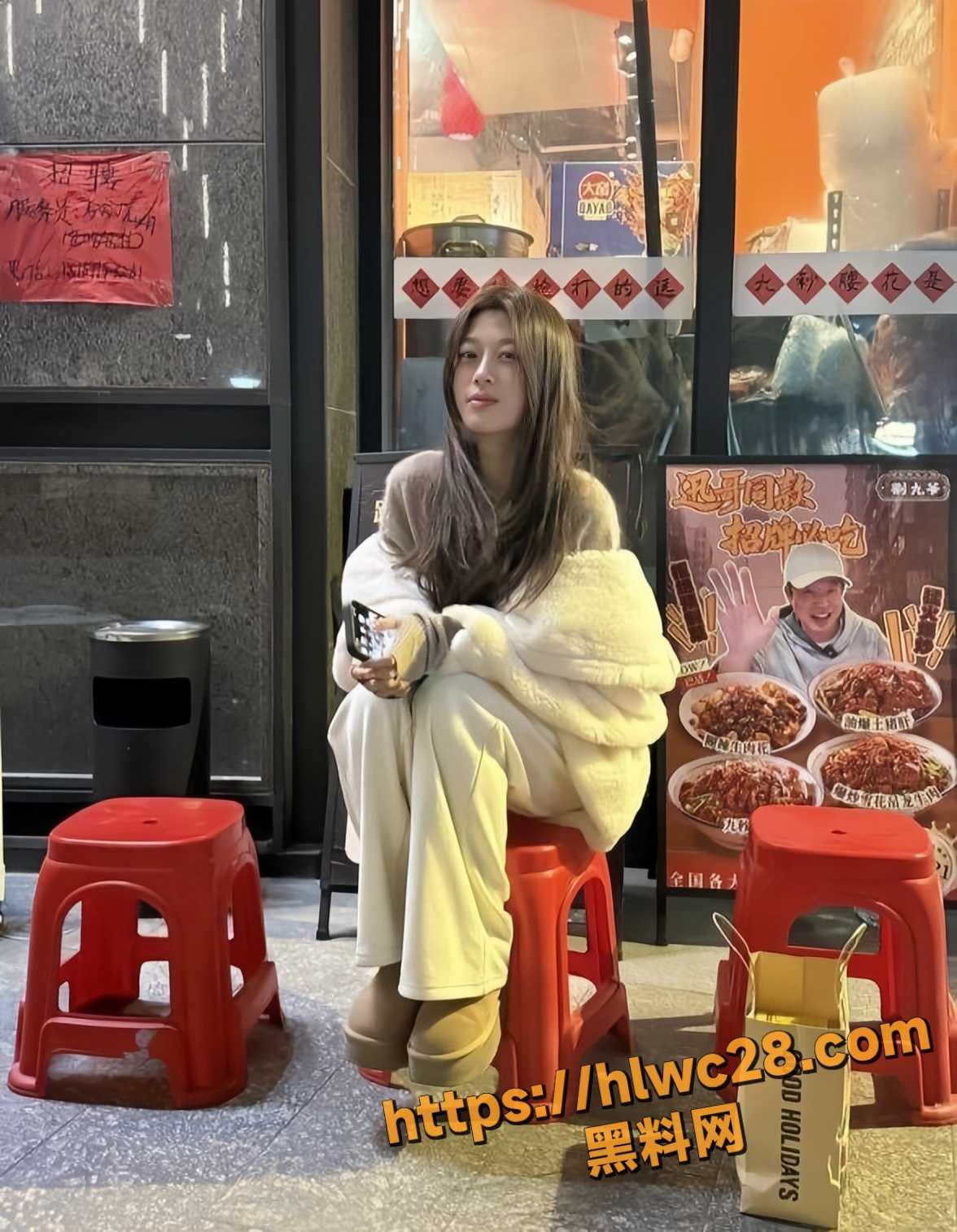 超级高颜值御姐 人称小赵露思 6分钟高潮三次原档视频完整版流出