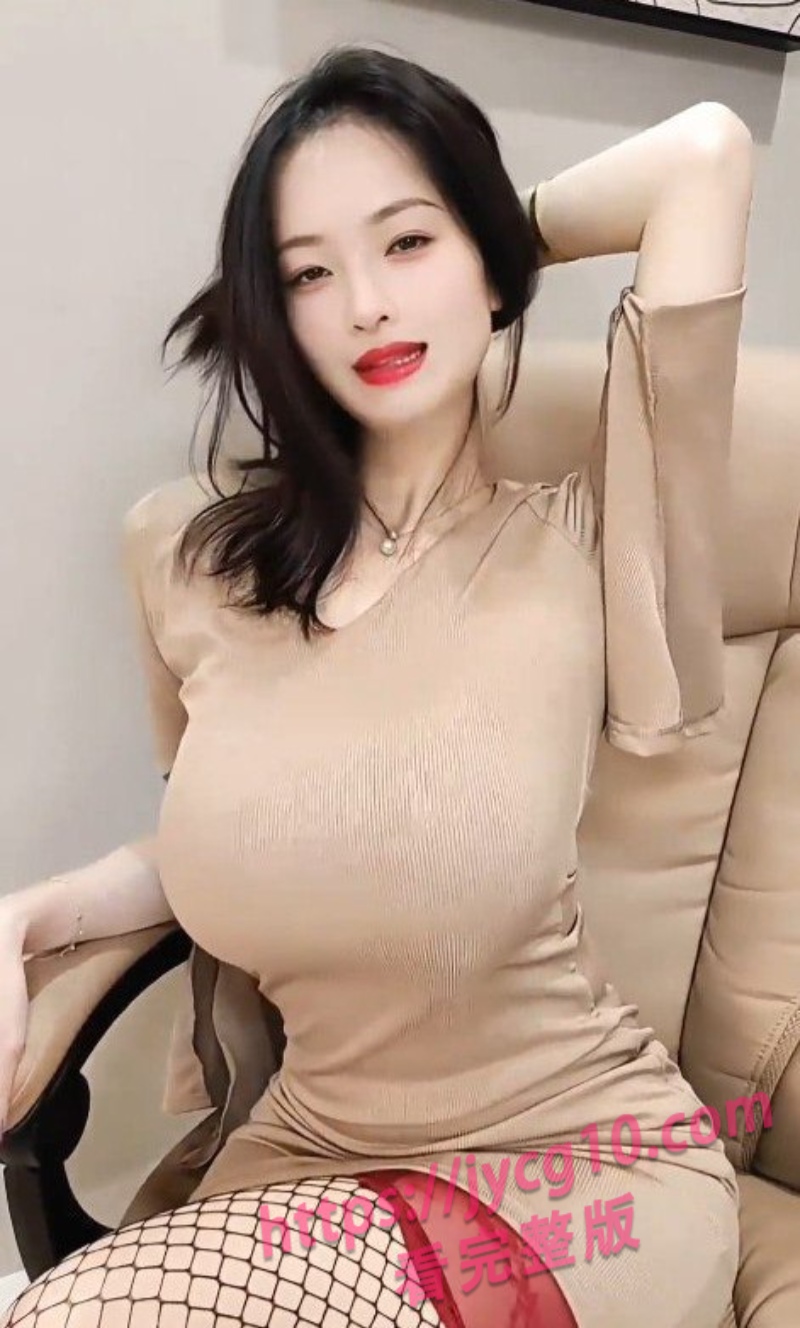 抖音高颜人妻沪爷私密互动曝光！御姐魅力全程高能 配图2