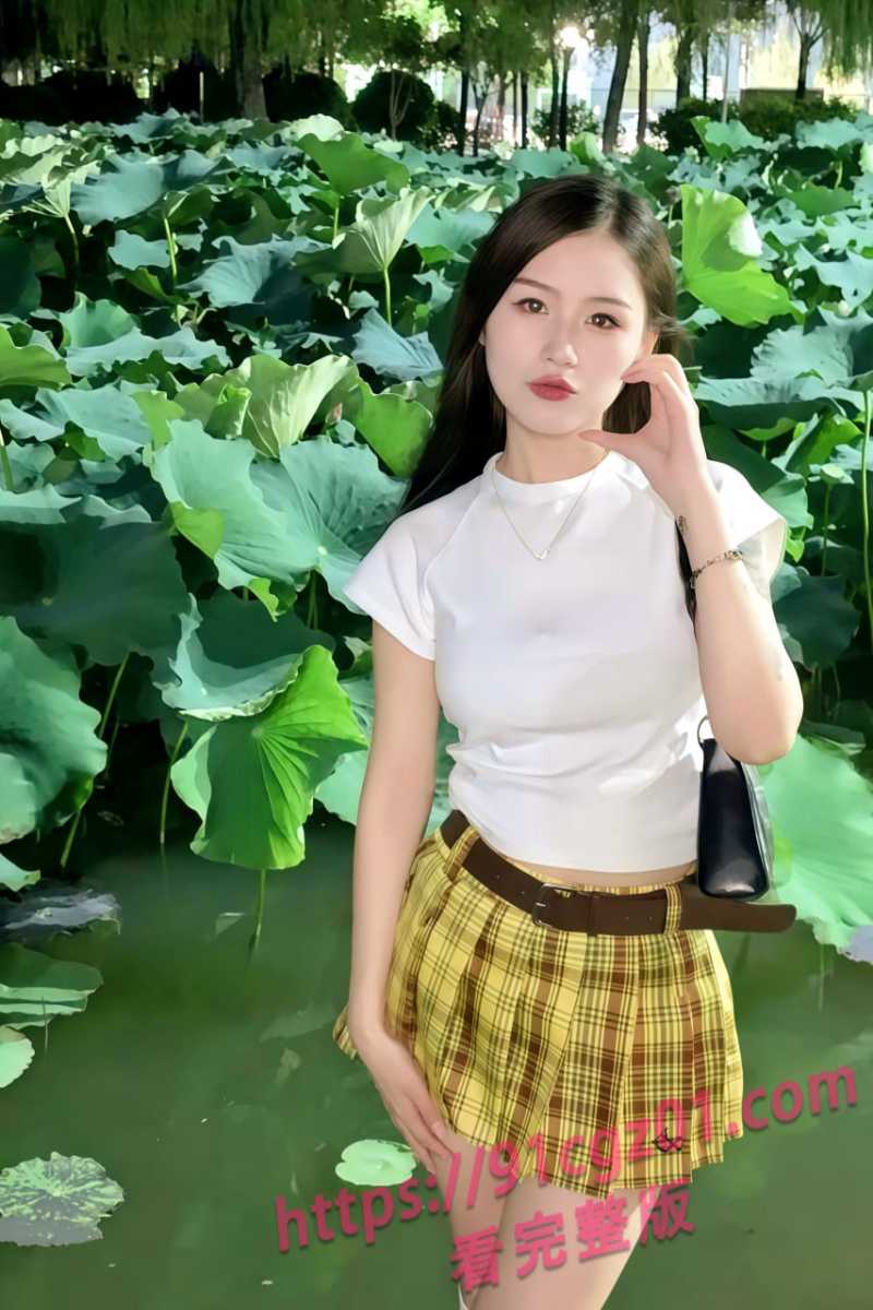 性感学姐 2