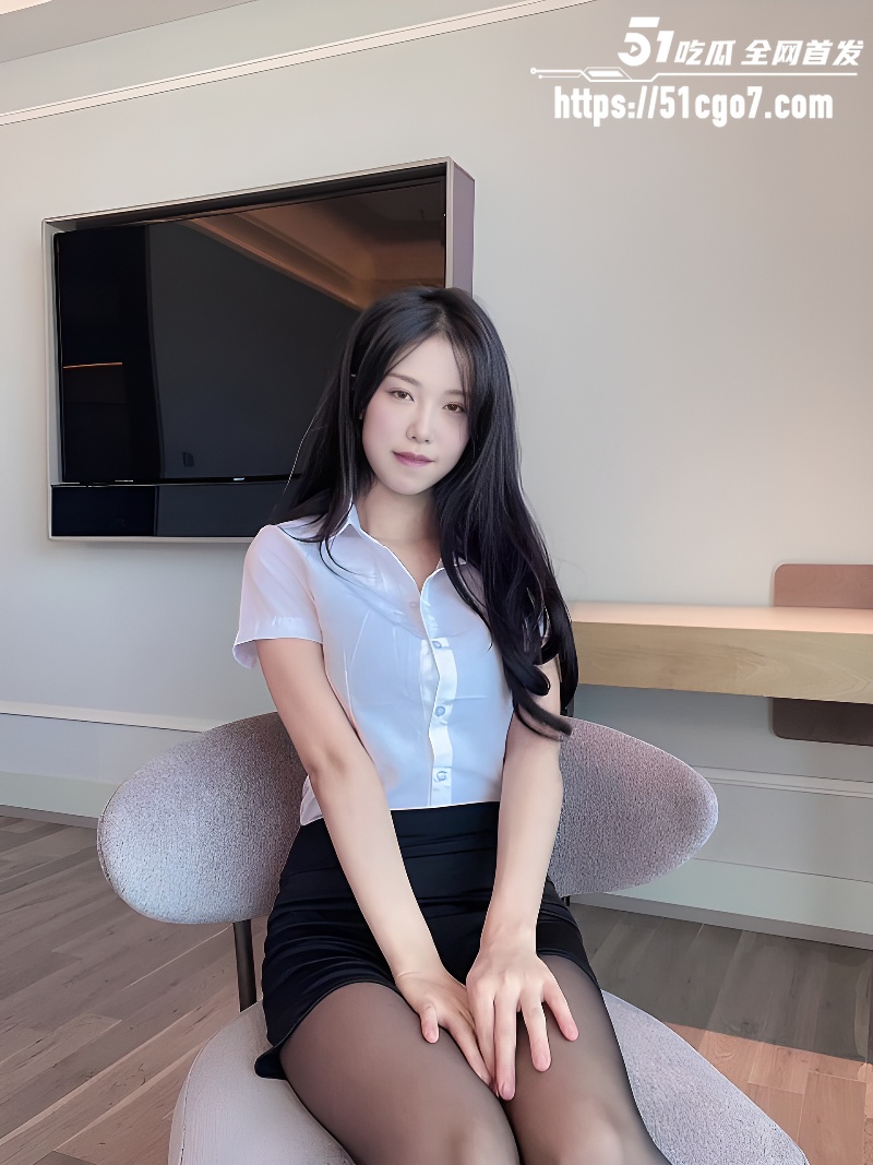 高颜值模特 抖娘利世 1