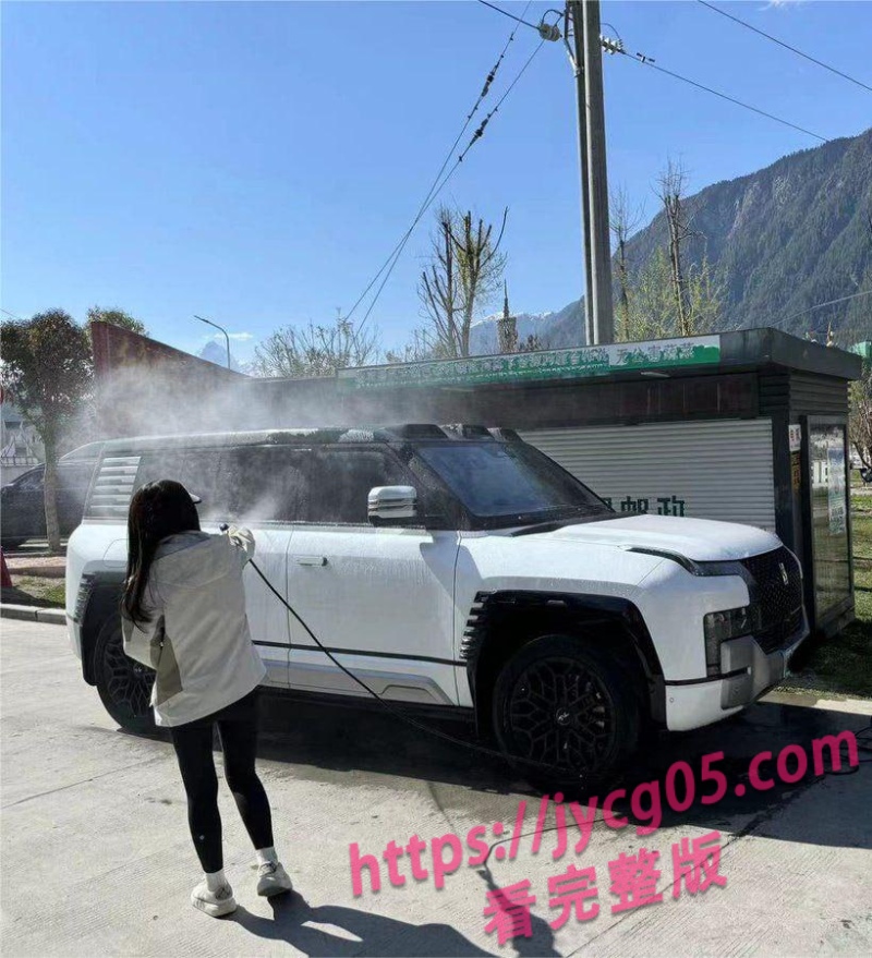 旅游打卡变性爱纪录片！骚妻配合度超高 各地激战实录曝光 配图3