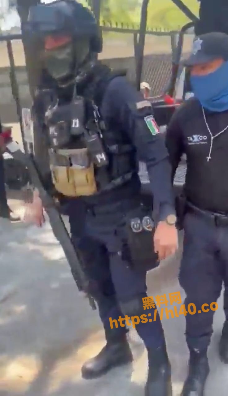 墨西哥格雷罗州塔斯科发生绑架案引热议！一对夫妇绑架且伤害女孩被送上热搜极其恐怖！