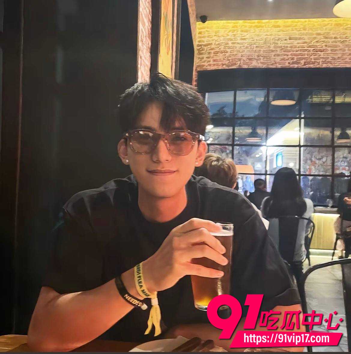 陈奕辰张天16