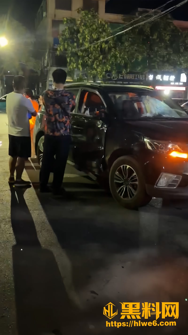 河北魏县改装电摩飙车140码 精神小伙带妹街头狂奔酿惨祸 女方家直接告强奸