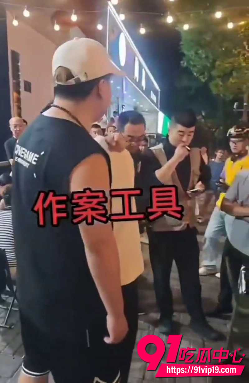 山西太原夜老哥抄底 4