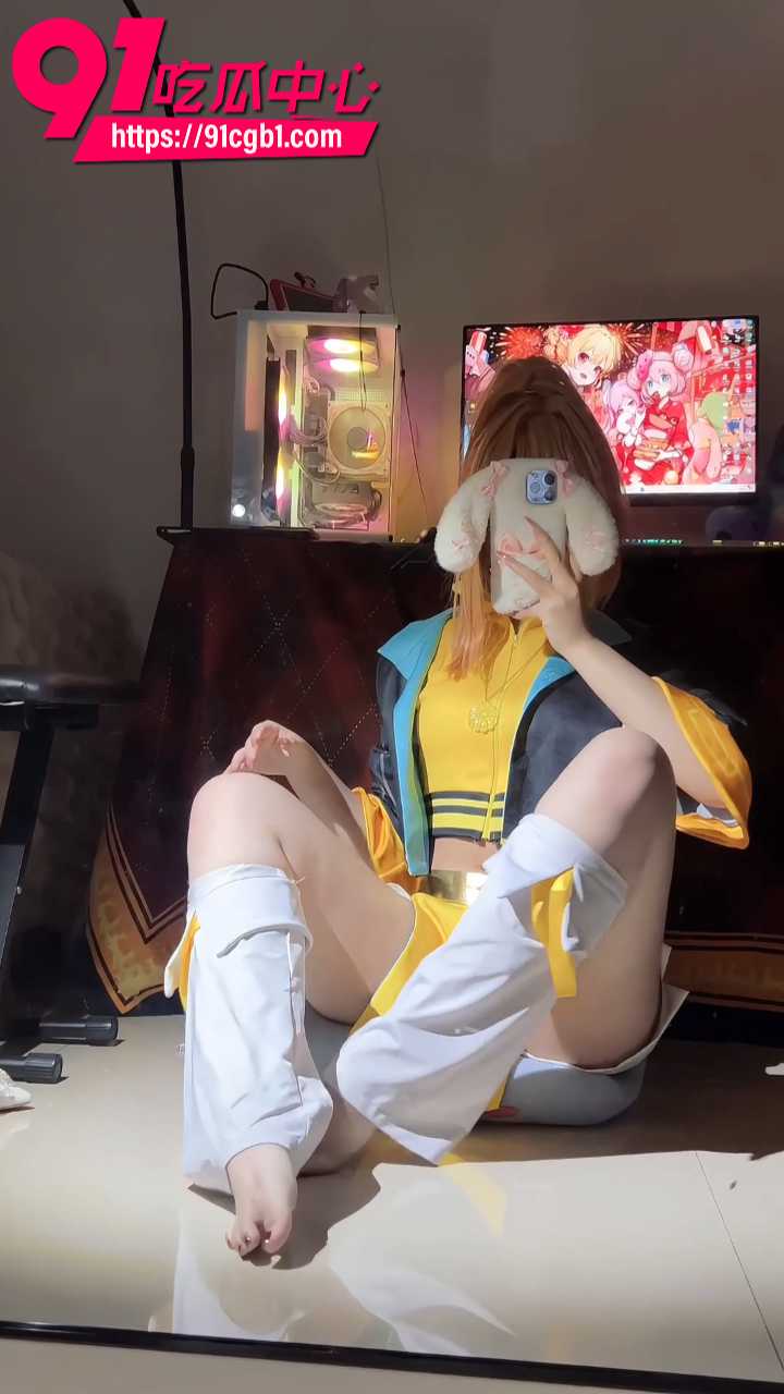 极品福利姬奈奈COS姬小满1 极品福利姬奈奈COS姬小满1