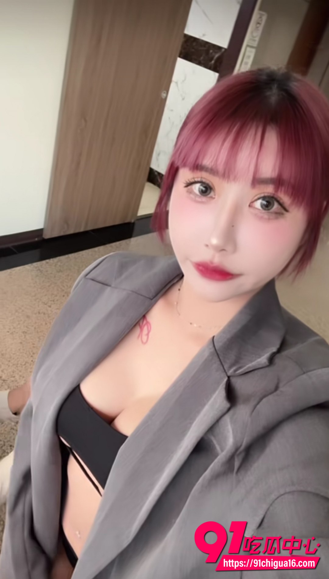 国际抖音网黄杏妮7 国际抖音网黄杏妮7