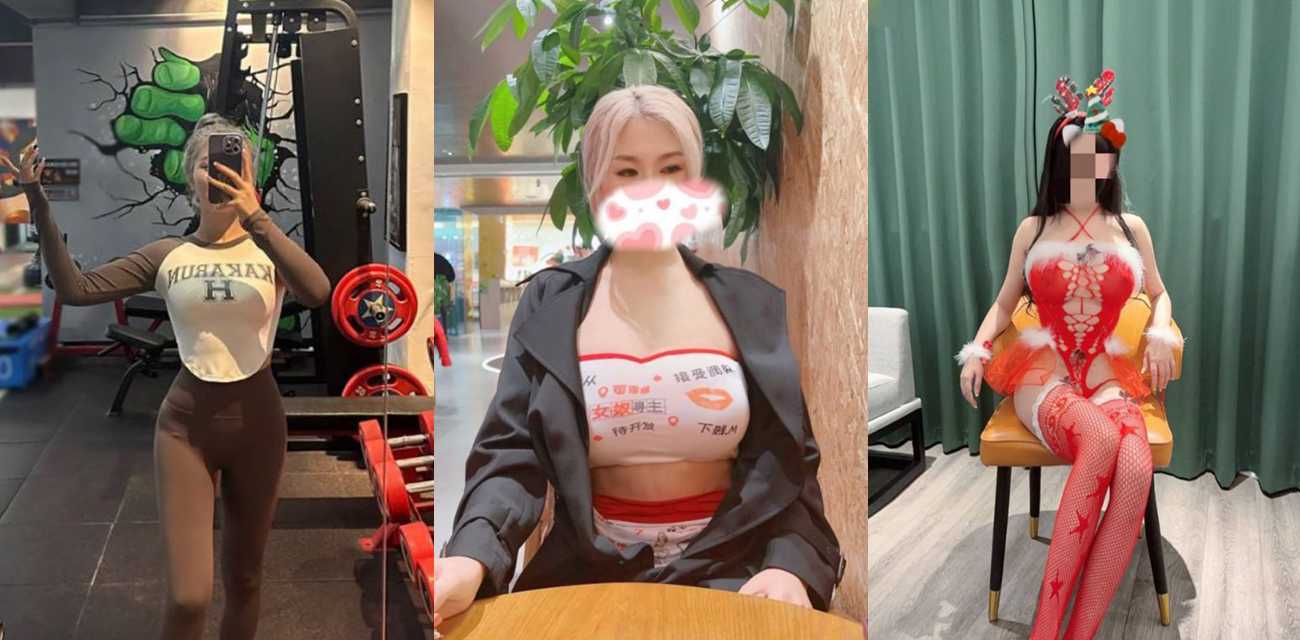 推特约炮大神 大魔王FQ 私密合集曝光 各种骚母狗福利姬臣服在胯下!