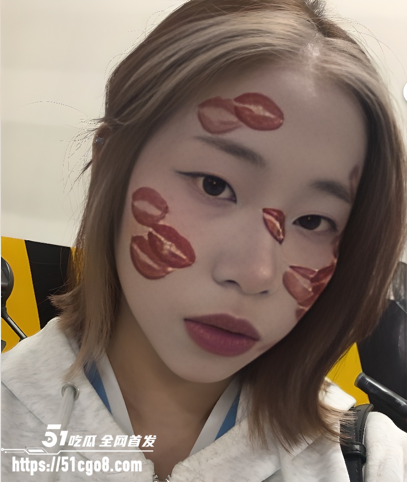 极品微胖学生妹 呱呱 3