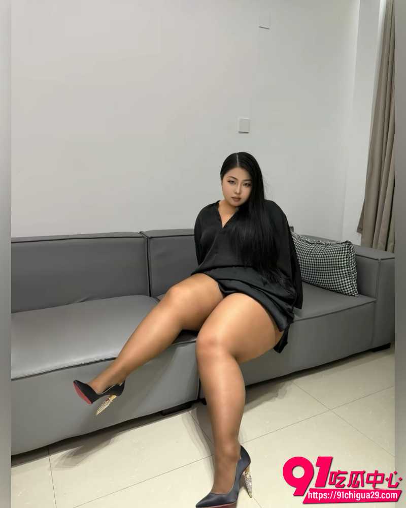 抖音BBW健身博主叫我沐沐老师 2