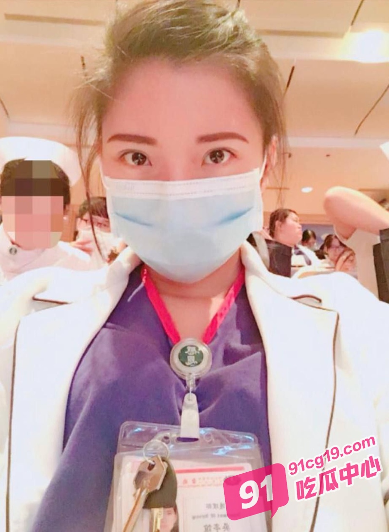 郑州大学第一附属医院吴亭谊 为留岗被科室主任调教 遭男友曝光！
