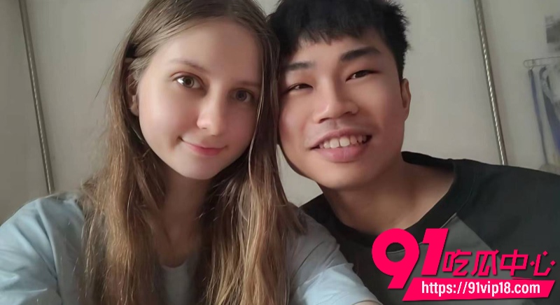 波兰女孩AmandaWei被曝恋爱期间出轨其前男友广西小伙被戴绿帽子0