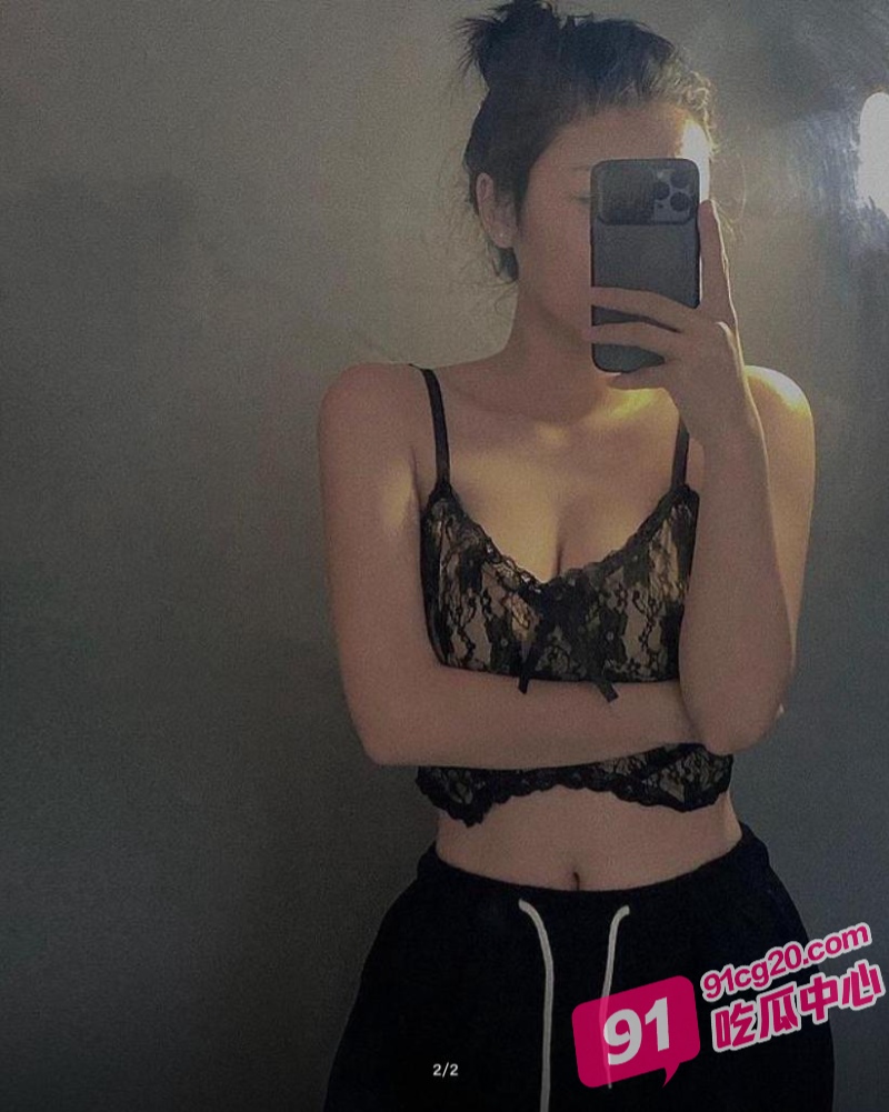 健身女是真的会摇！山东济宁健身少妇玩抖音钓凯子 这下真的火了！ 配图6